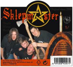 Sklepmaster : A Taste of Demonology